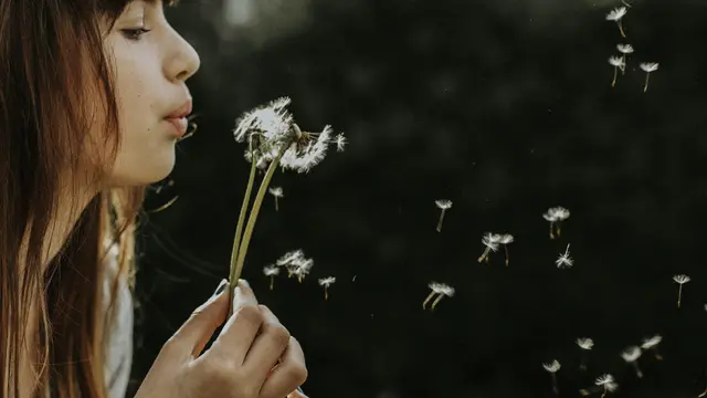 [Fimela] Napas Segar