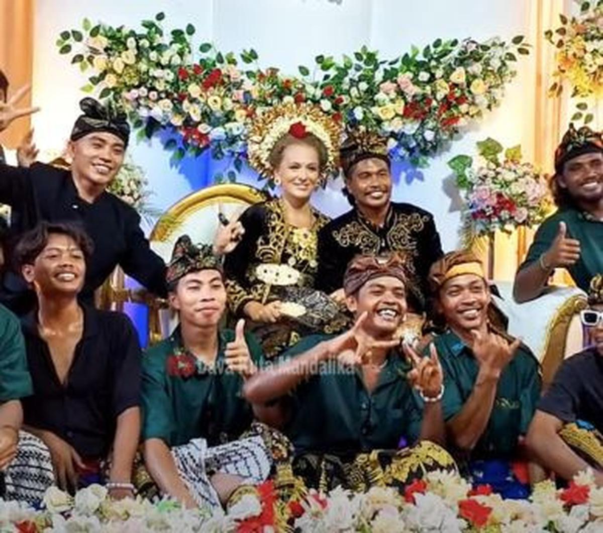 Dok. Istimewa