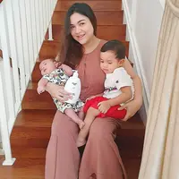 (Instagram/vickyshu)