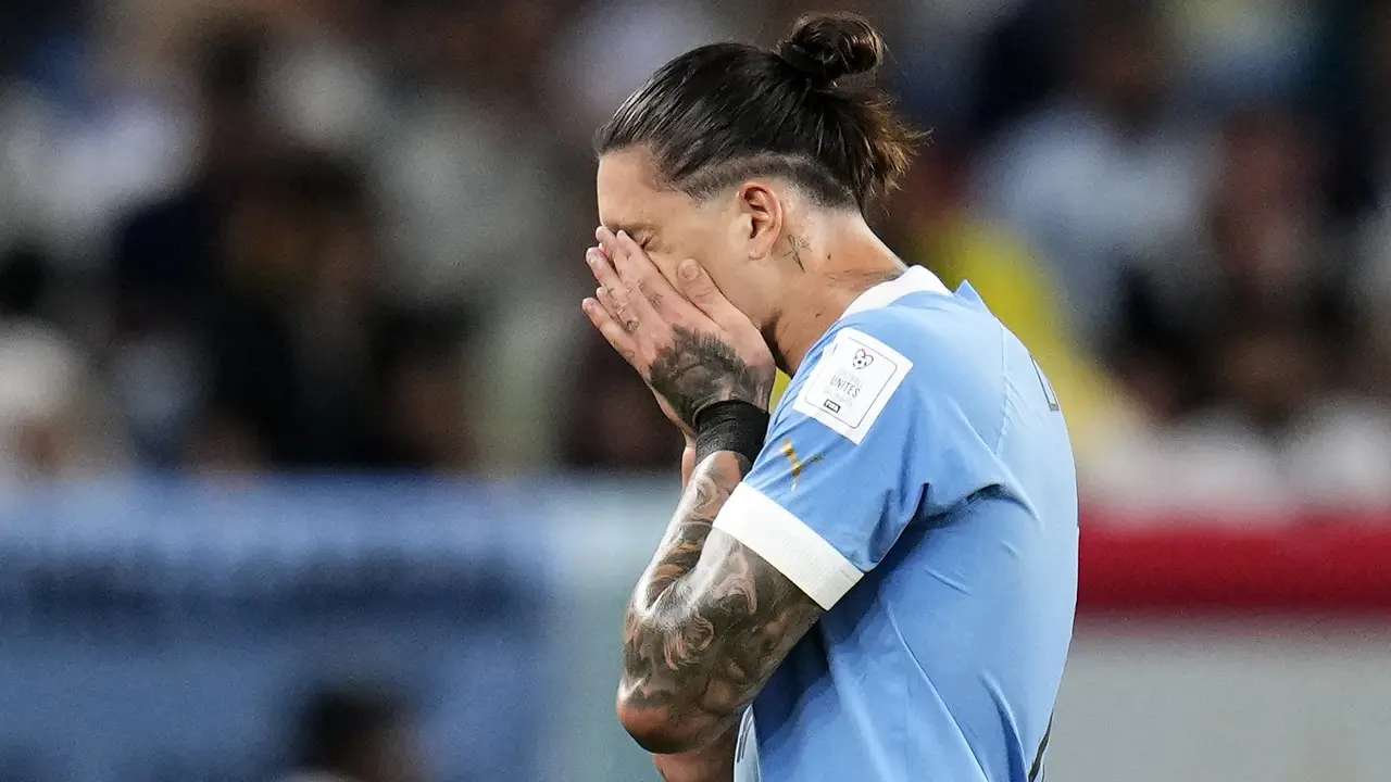 Timnas Ghana vs Timnas Uruguay Grup H Piala Dunia 2022