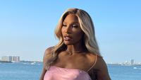 Serena Williams Comeback: Tennis Legend Returns to the Court at 44