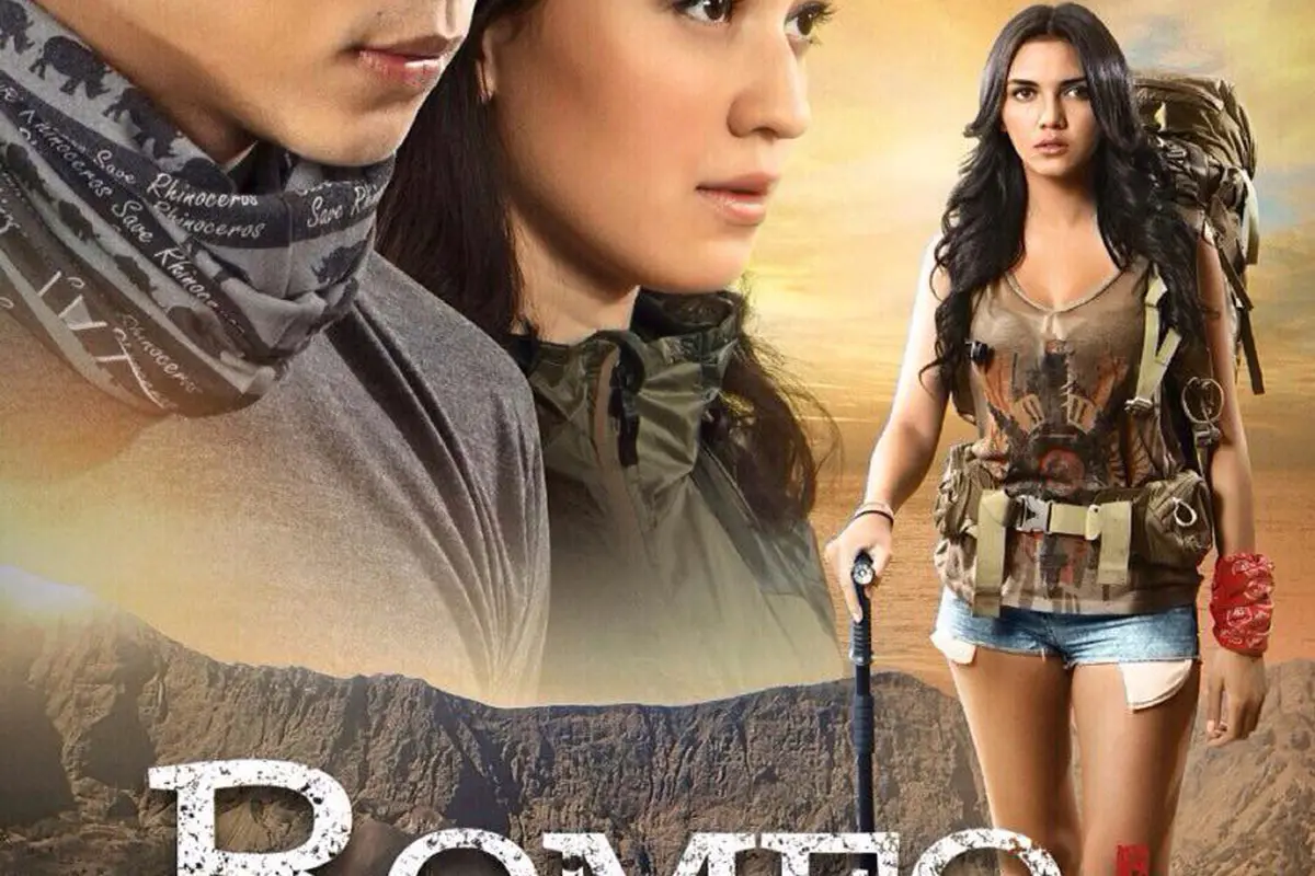 Romeo+Rinjani