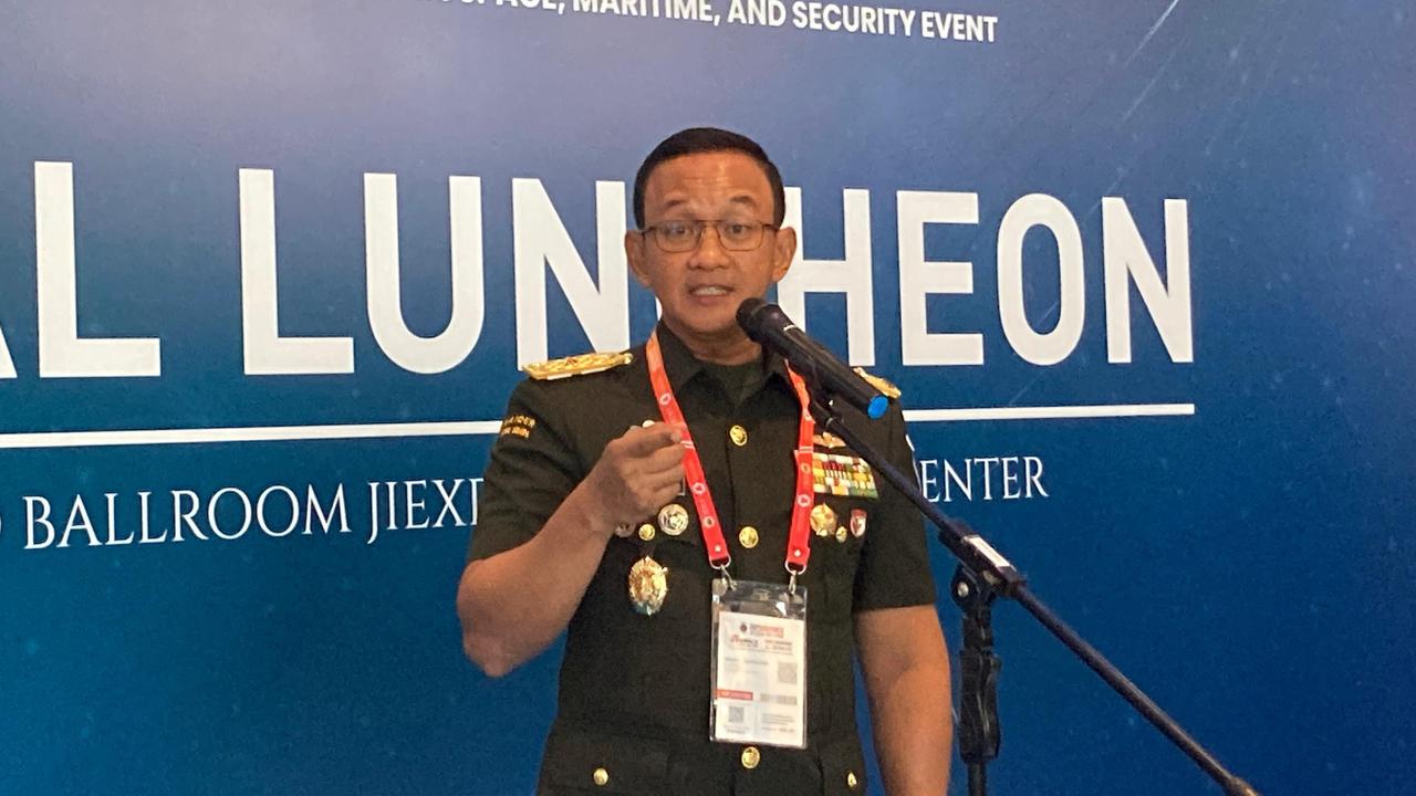 TNI AD Sebut Perlu Pertemuan Teknis dengan Kemendagri Bahas Sengketa 4 Pulau Aceh dengan Sumut