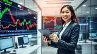 Panduan Lengkap Cara Membeli Saham untuk Pemula, Simak Ulasannya