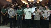 Pemprov Jateng Perpanjang PPKM dan Teruskan PTM, Ganjar: Prokes Tak Bisa Ditawar