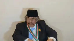 Jaja Mihardja Beberkan Asal Mula 'Apaan Tuh' yang Jadi Ciri Khasnya