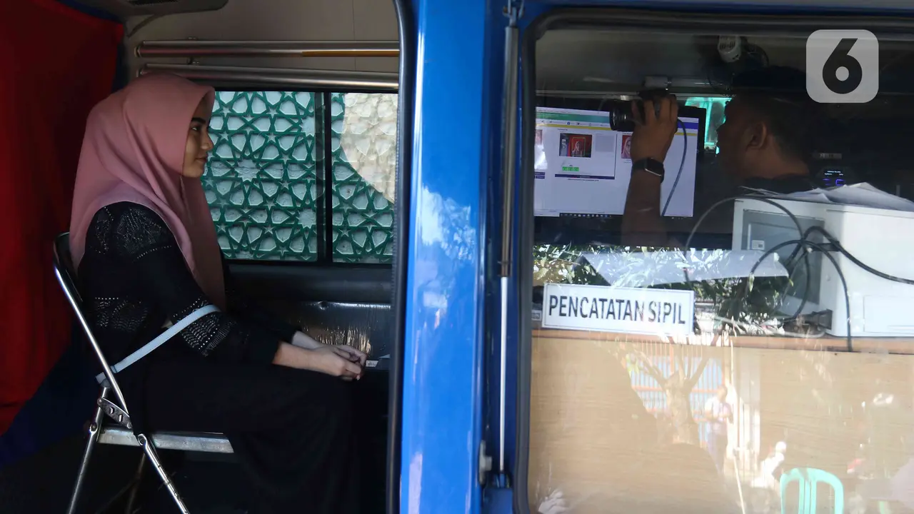 Pelayanan Terdampak Perubahan Nama Jalan di Jakarta