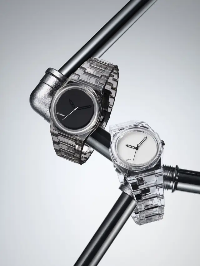 4 Rekomendasi Jam Tangan Sesuai Tipe Kepribadian, dari Sporty Elegan hingga Vintage