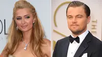 Paris Hilton dan Leo DiCaprio Tolak Reality Show Kim Kardashian