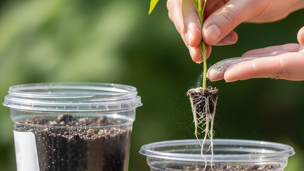 7 Cara Menanam Cabai di Thinwall Agar Akar Tidak Cepat Busuk, Panen Melimpah