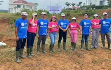 Bentuk Kepedulian Lingkungan, Emtek Group Gelar Penanaman Pohon di Studio Alam Sentul