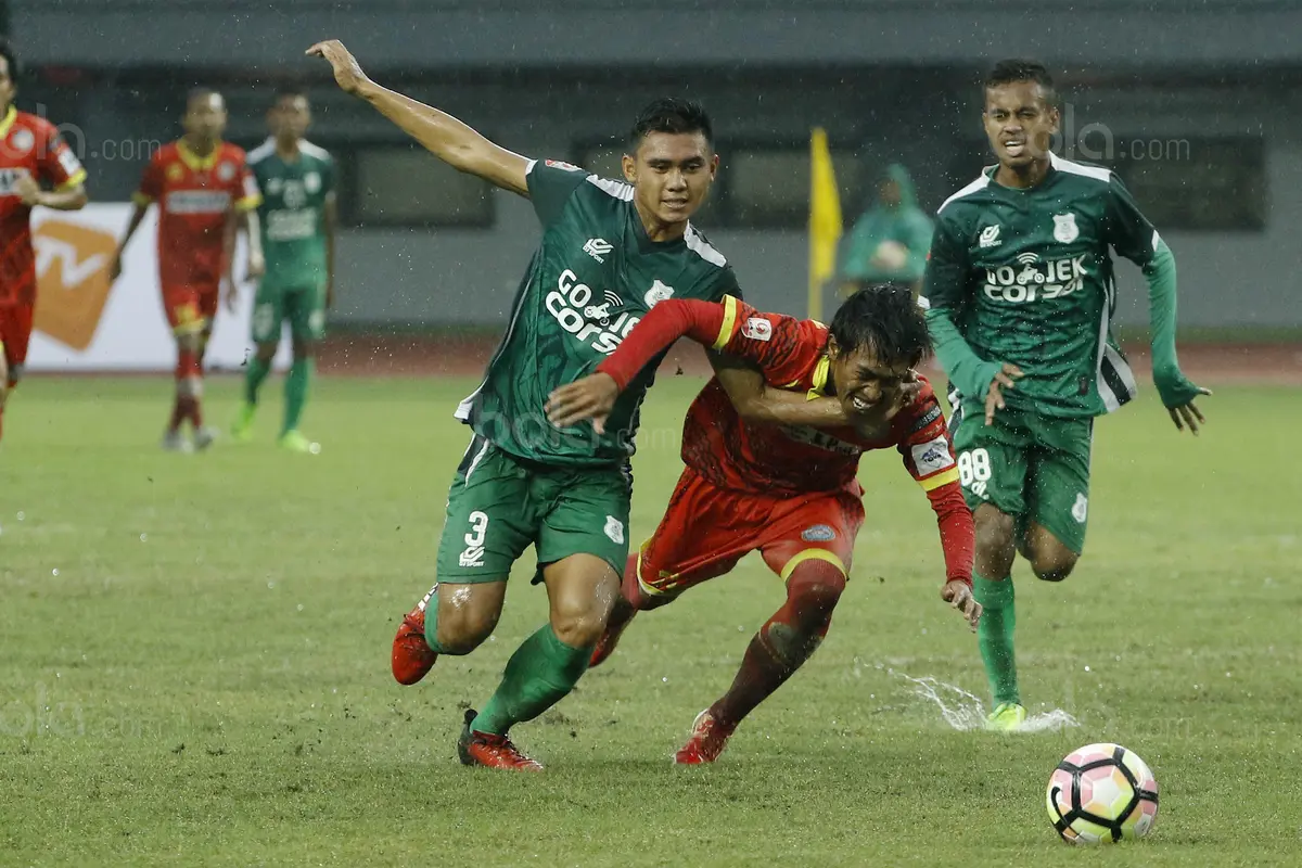 Danie Pratama