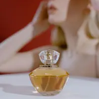 Parfum kerap dianggap sebagai sentuhan akhir dalam penampilan, namun preferensi wewangian dapat mencerminkan aspek kepribadian seseorang (Sumber: Pexels.com)