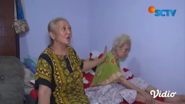 7 Potret Rumah Artis Senior Yati Surachman, Sederhana