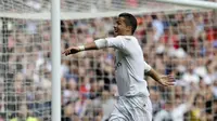 Bobol Gawang Las Palmas, Ronaldo Catat Rekor Baru