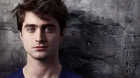 Daniel Radcliffe Berutang Budi Pada Harry Potter
