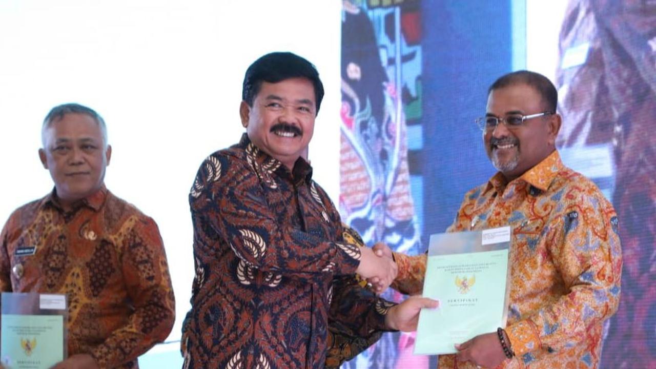 Dok. Istimewa
