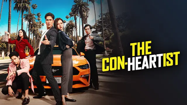 The Con-Heartist