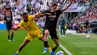 Pelatih Juventus Bingung Direktur Verona Emosi: Pemain Mereka Gampang Terjatuh!