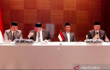 Pemerintah Perkuat Arah Kebijakan Investasi EBT di Tengah Dinamika Global