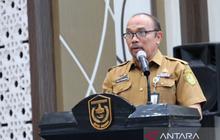Pemkot Banjarmasin Resmi Terapkan WFH Setiap Jumat untuk Efisiensi Energi