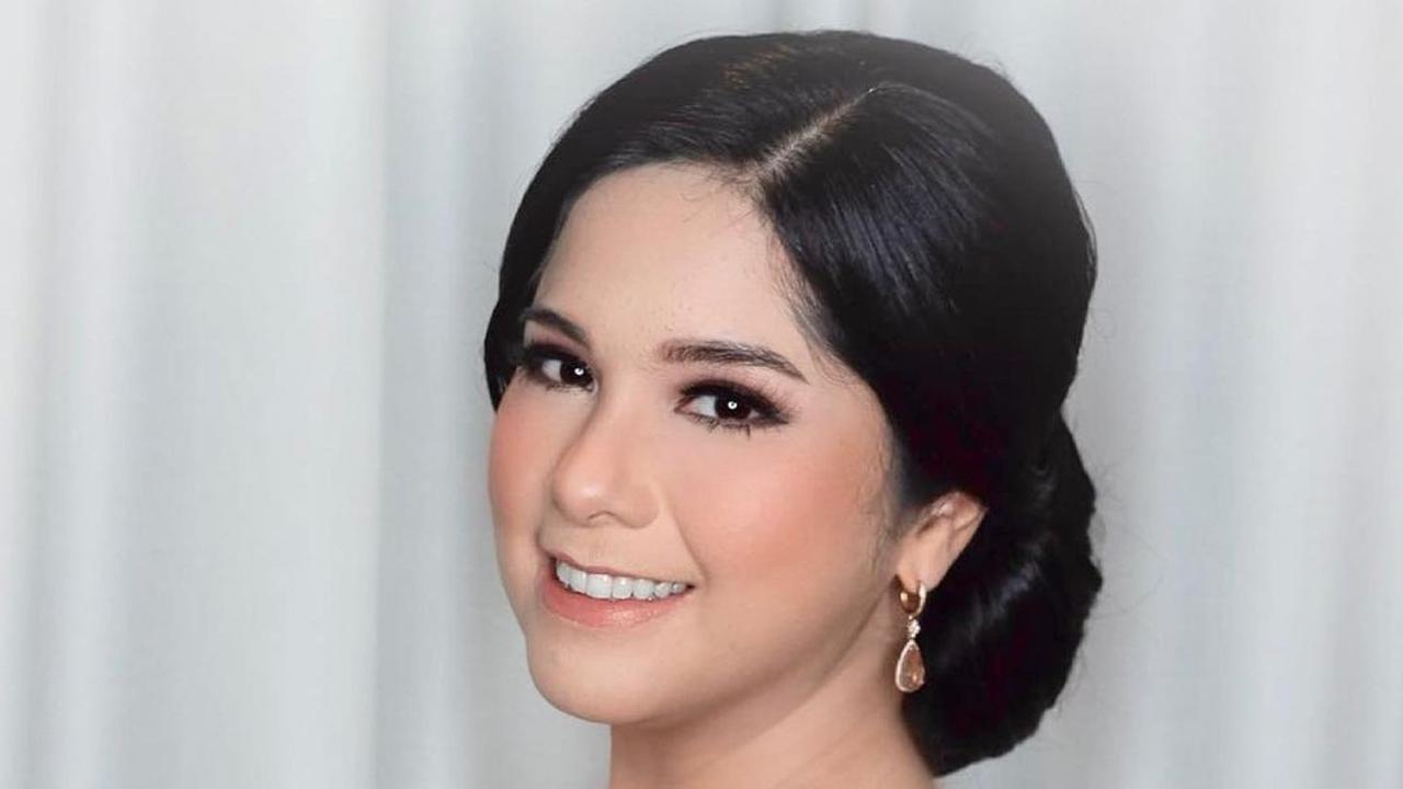 Annisa Pohan. (Foto: Dok. Instagram @annisayudhoyono)
