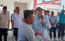 Pemerintah Targetkan Nilai Tukar Nelayan Capai 120 pada 2026
