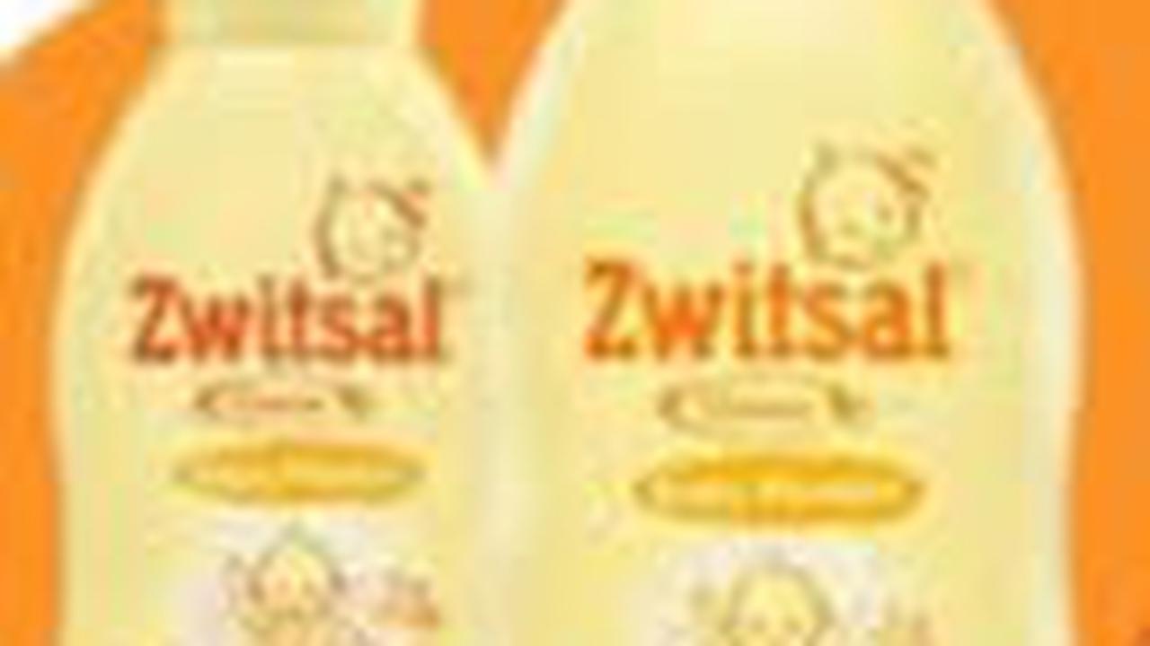 <b>Zwitsal Baby Powder Classic Soft Floral</b>