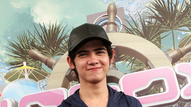 [Bintang] Aliando Syarief