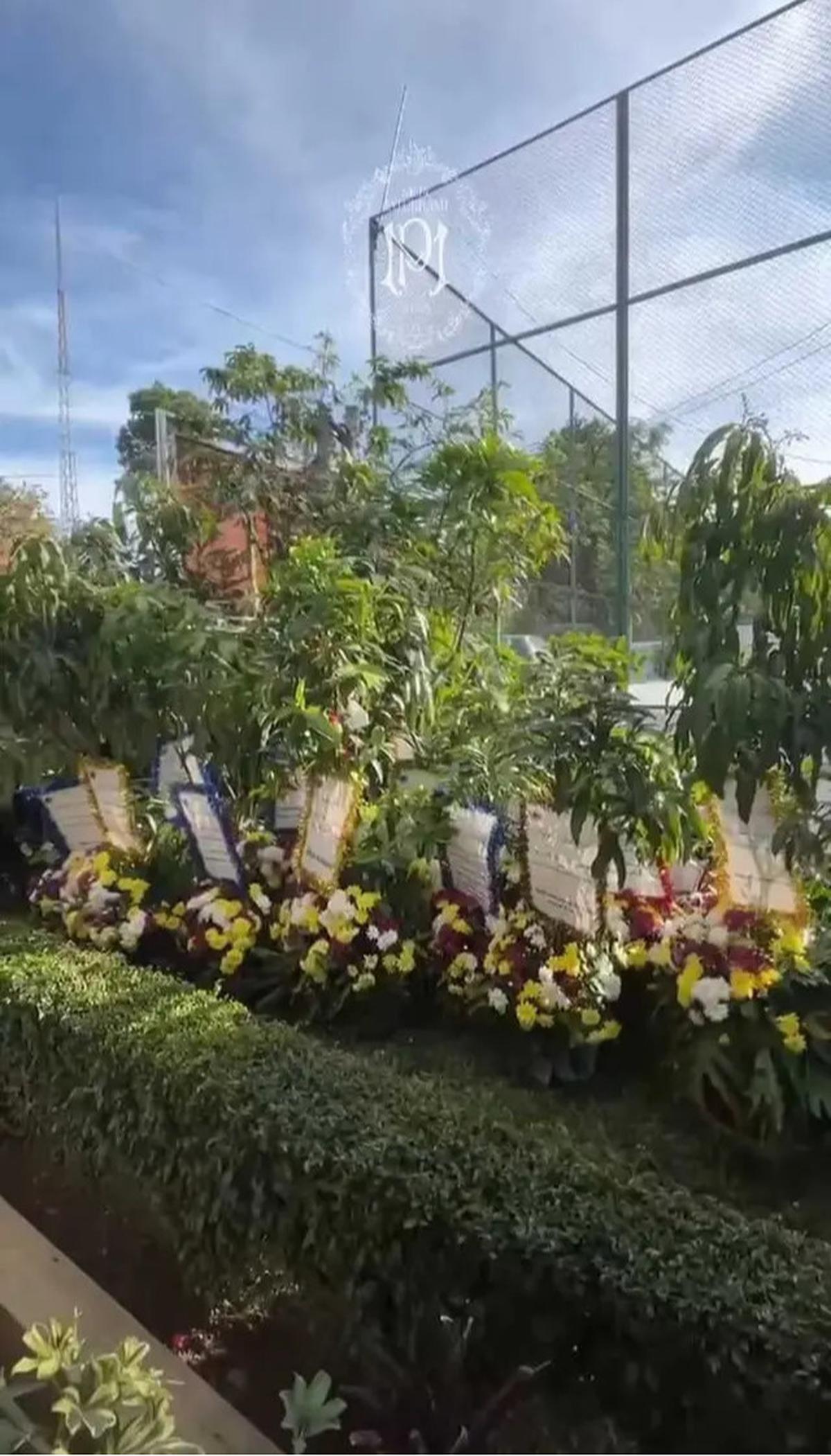 Kado Unik di Pernikahan Putri Karlina Menantu Dedi Mulyadi, Bukan Karangan Bunga