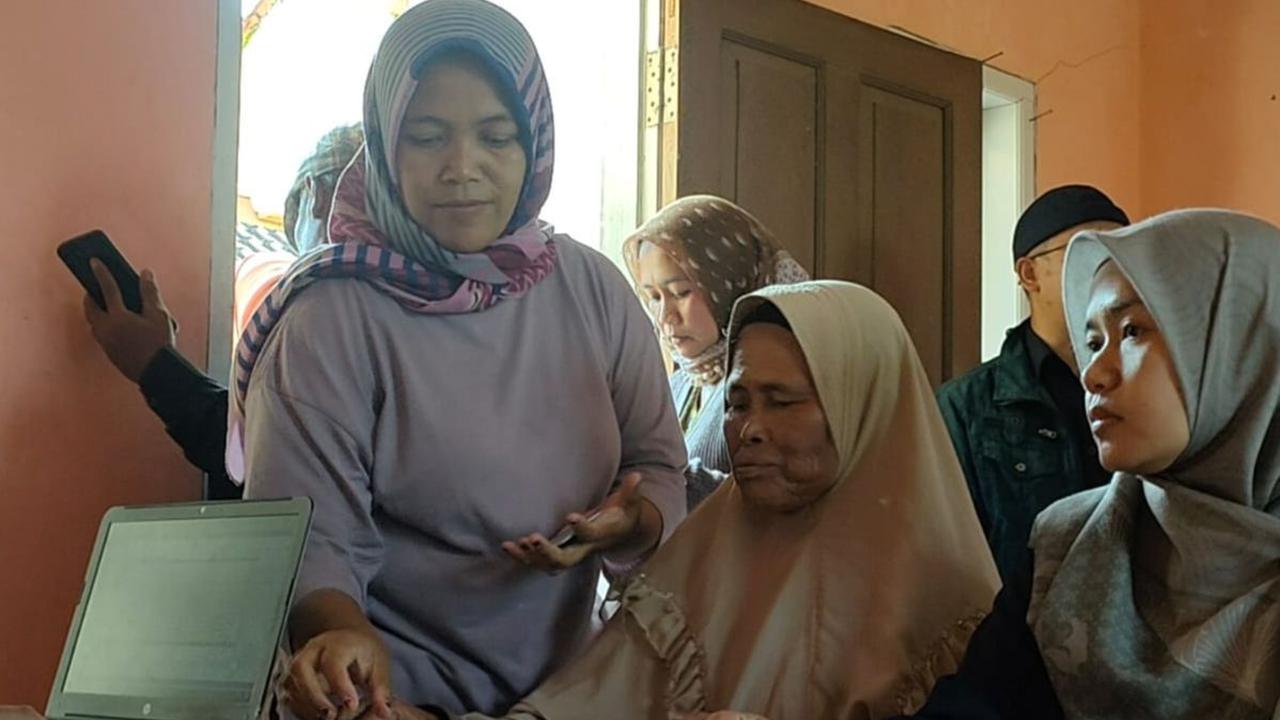 Dok. Istimewa