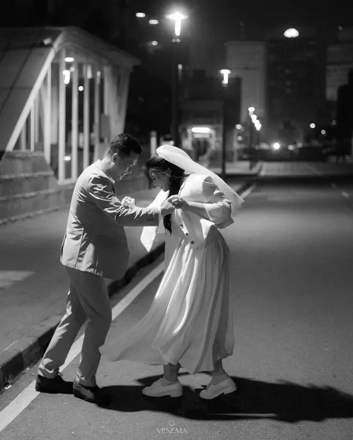 4 Ide Prewedding dari Selebriti Muda yang Baru Menikah, Bisa Jadi Inspirasi