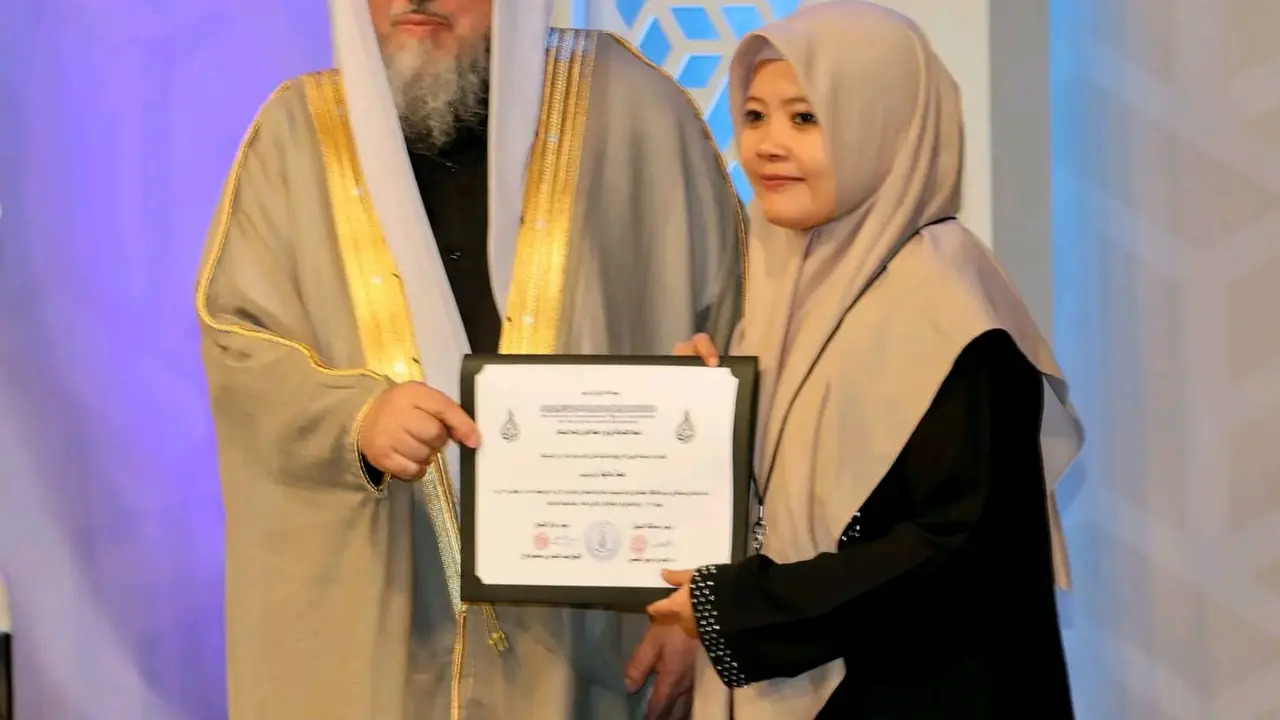 Hafizah