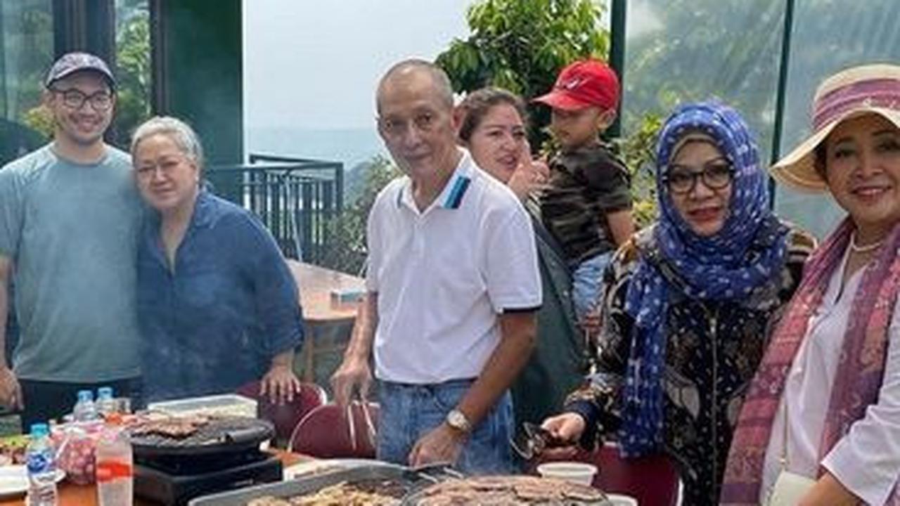 Berikut daftar gurita kerajaan bisnis milik anak-anak dan kerabat Soeharto: