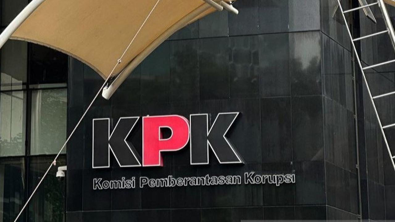 Kasus Jual Beli Gas, KPK Sita Aset Kantor hingga Pipa
