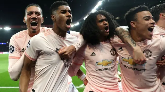 Manchester United