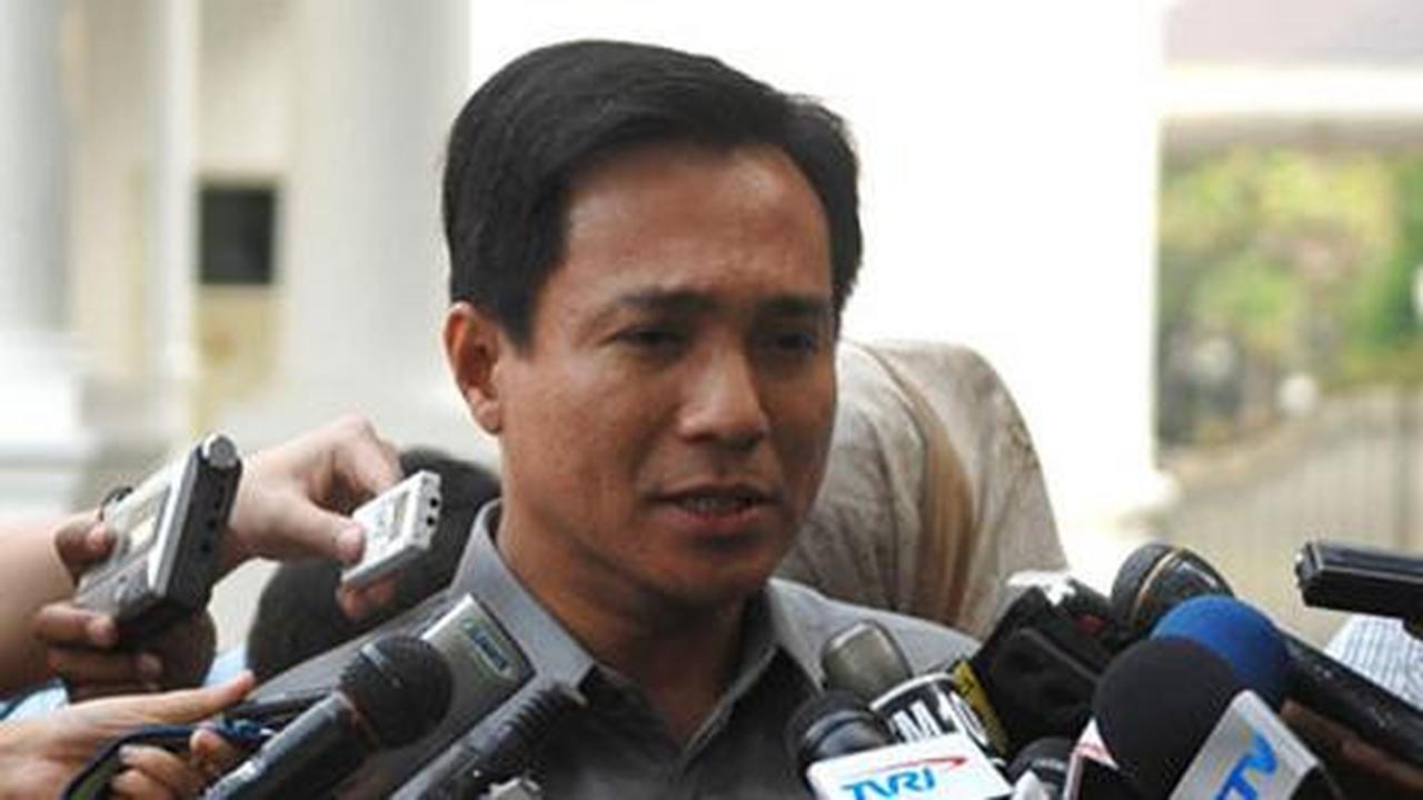Istana: Pemerintah tak intervensi kasus Agusrin