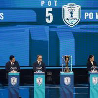 Foto: Momen Drawing Piala AFF 2026, Timnas Indonesia Satu Grup dengan Juara Bertahan Vietnam