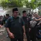 Rano Karno Sampaikan Pesan Haru di Prosesi Pemakaman Guruh Soekarnoputra