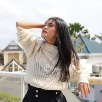 Menjaga hati dan perasaan./Copyright Fimela - Abel Risang