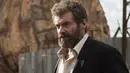 Seperti yang dilansir dari ScreenRant, Hugh Jackman saat ingin melihat tokoh Wolverine di tengah-tengah Avengers. (Vulture)