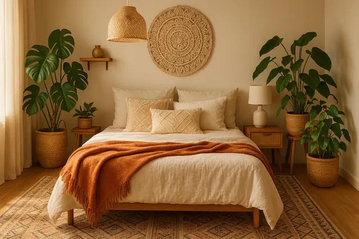 7 Desain Kamar Instagramable yang Bagus dan Perawatannya Mudah