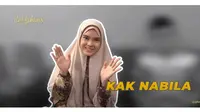 Sosok Nabila Abdul, Juri Hafiz Indonesia Penghafal Al-Quran di Usia 17 Tahun