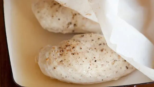 [Bintang] Dada Ayam Panggang