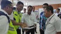 Menhub Yakin Jalur Kereta Makassar-Parepare Segera Terwujud
