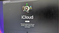 Begini Cara Login iCloud dari HP, Laptop, atau Android! Cepat dan Tak Lagi Ribet. (Liputan6.com/ Yuslianson)