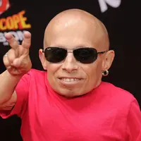 Verne Troyer. (Jason Merritt / GETTY IMAGES NORTH AMERICA / AFP)