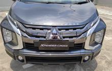 Harga dan Spesifikasi Mitsubishi Xpander Cross Terbaru 2024