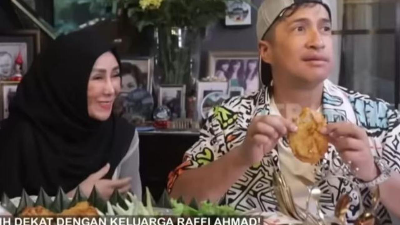 Dok. Istimewa