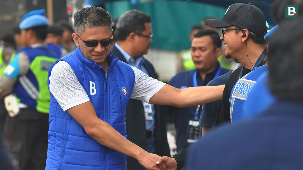 Iwan Budianto
